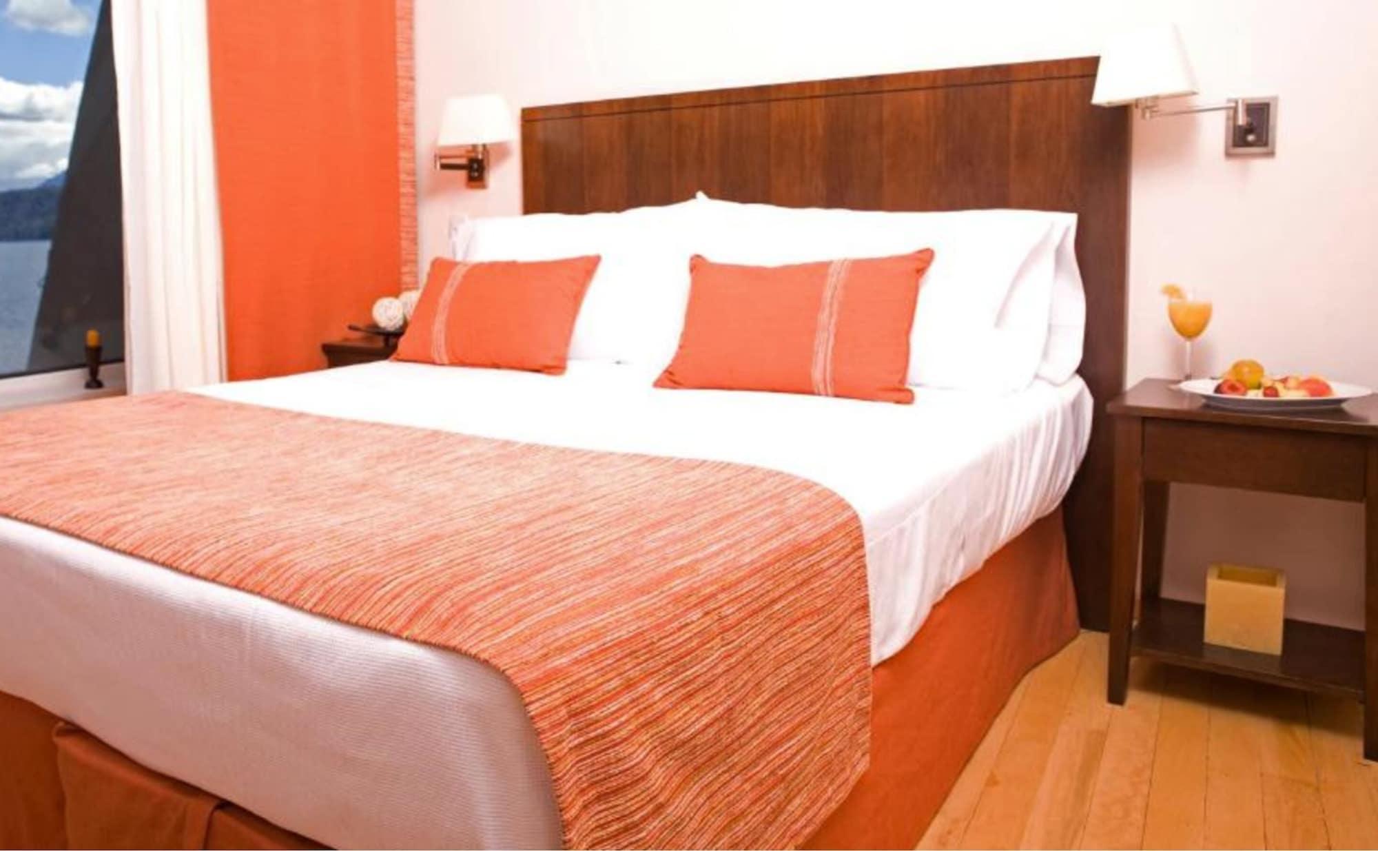Sol Arrayan Hotel & Spa Villa La Angostura Extérieur photo