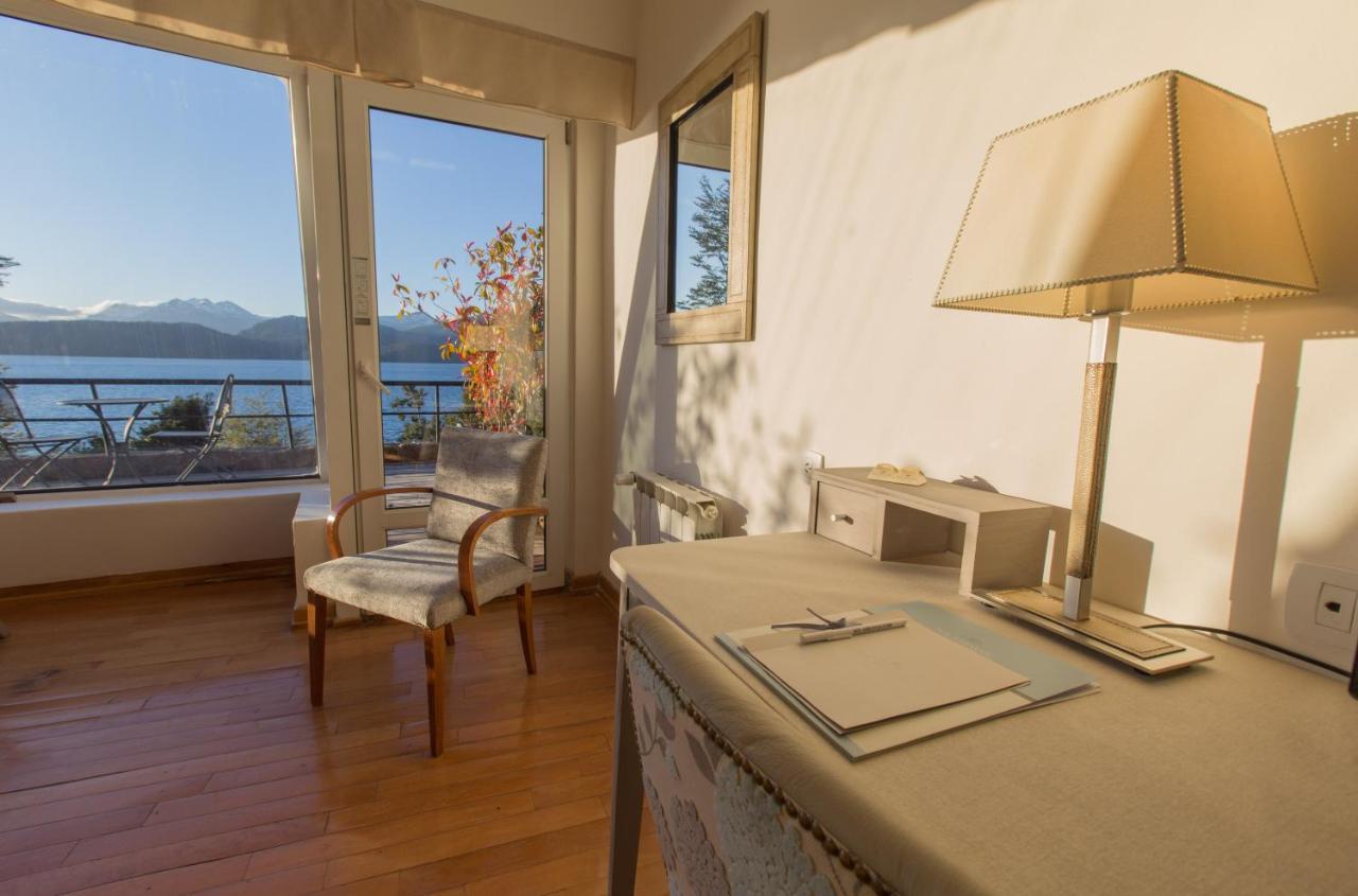 Sol Arrayan Hotel & Spa Villa La Angostura Extérieur photo