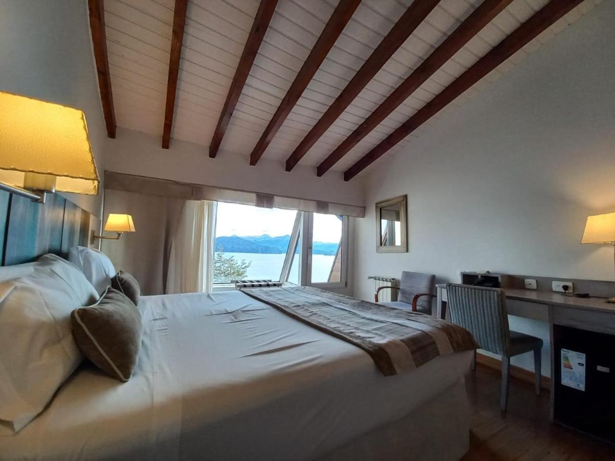 Sol Arrayan Hotel & Spa Villa La Angostura Extérieur photo