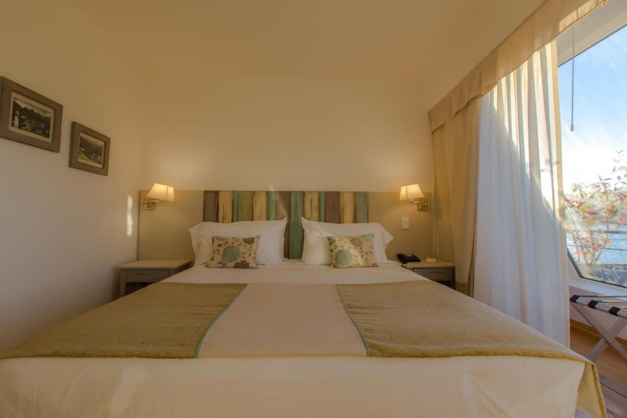 Sol Arrayan Hotel & Spa Villa La Angostura Extérieur photo