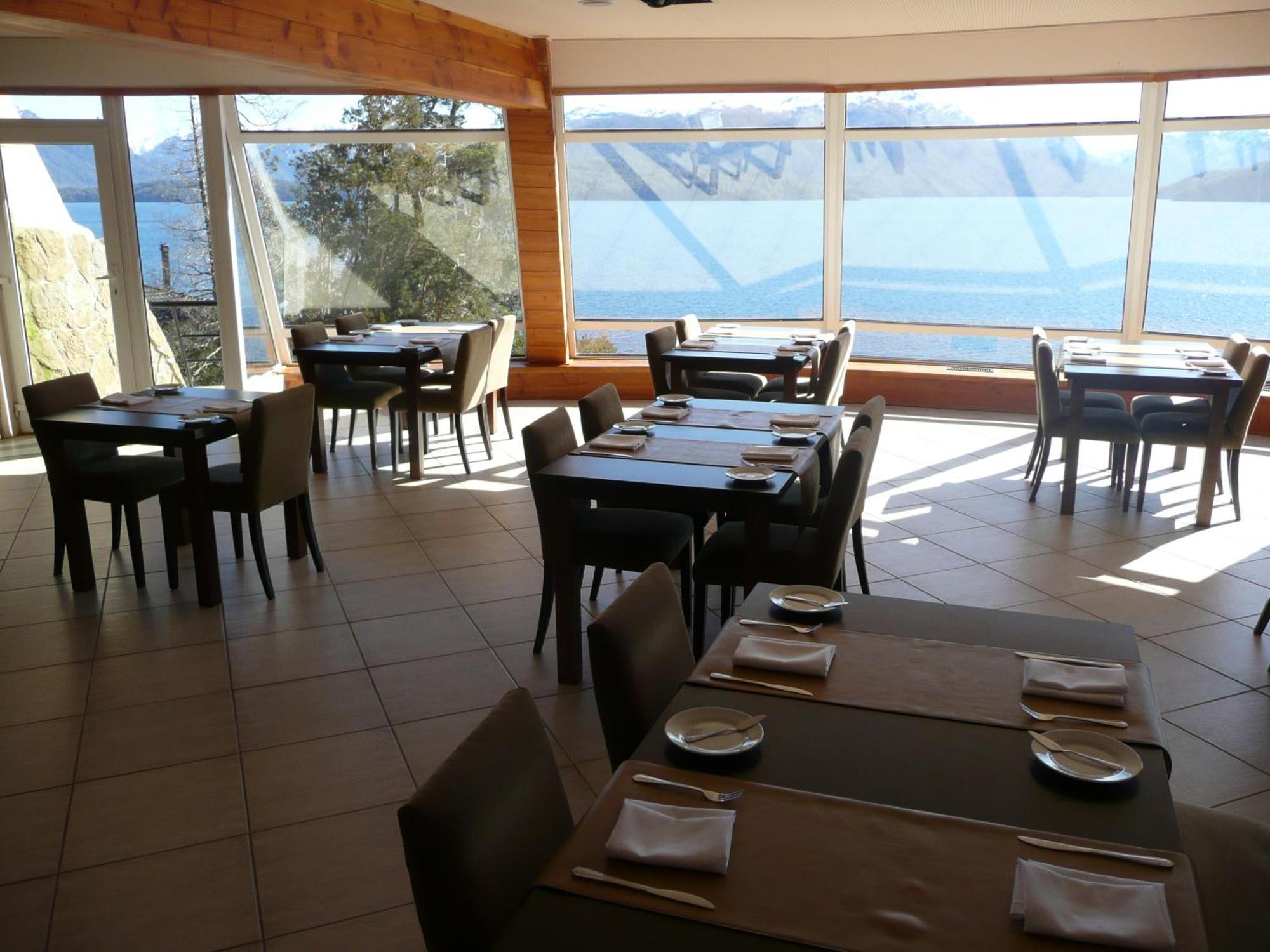 Sol Arrayan Hotel & Spa Villa La Angostura Extérieur photo