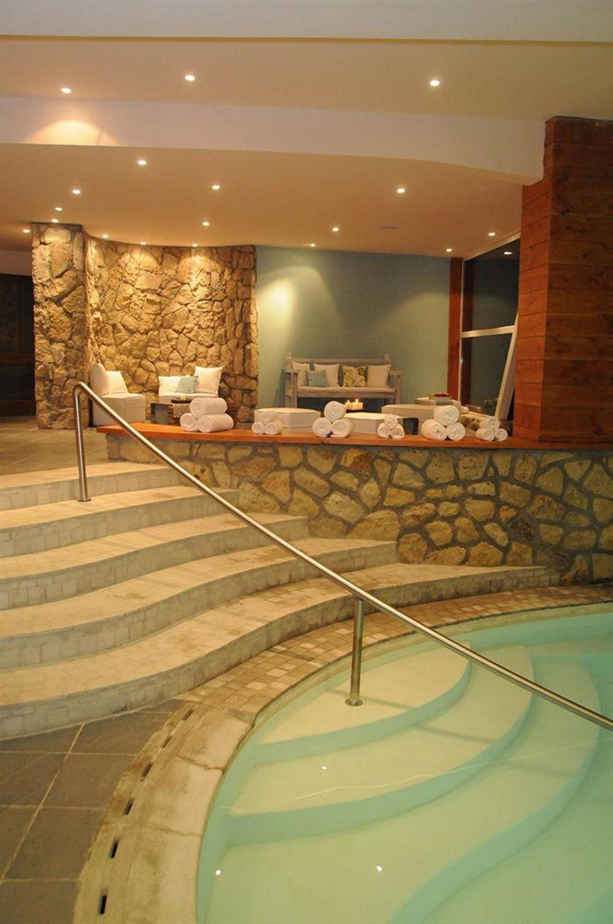 Sol Arrayan Hotel & Spa Villa La Angostura Extérieur photo