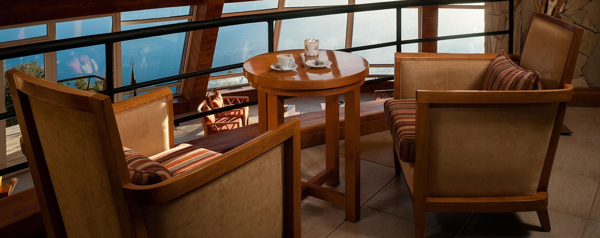 Sol Arrayan Hotel & Spa Villa La Angostura Extérieur photo