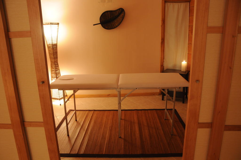 Sol Arrayan Hotel & Spa Villa La Angostura Extérieur photo
