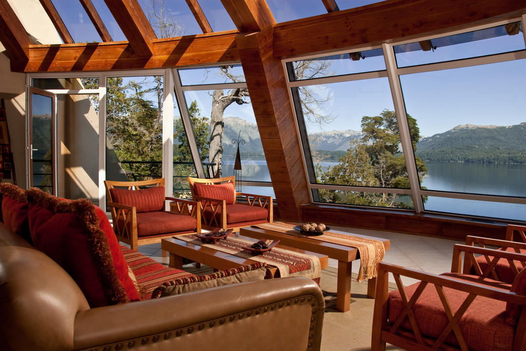 Sol Arrayan Hotel & Spa Villa La Angostura Extérieur photo