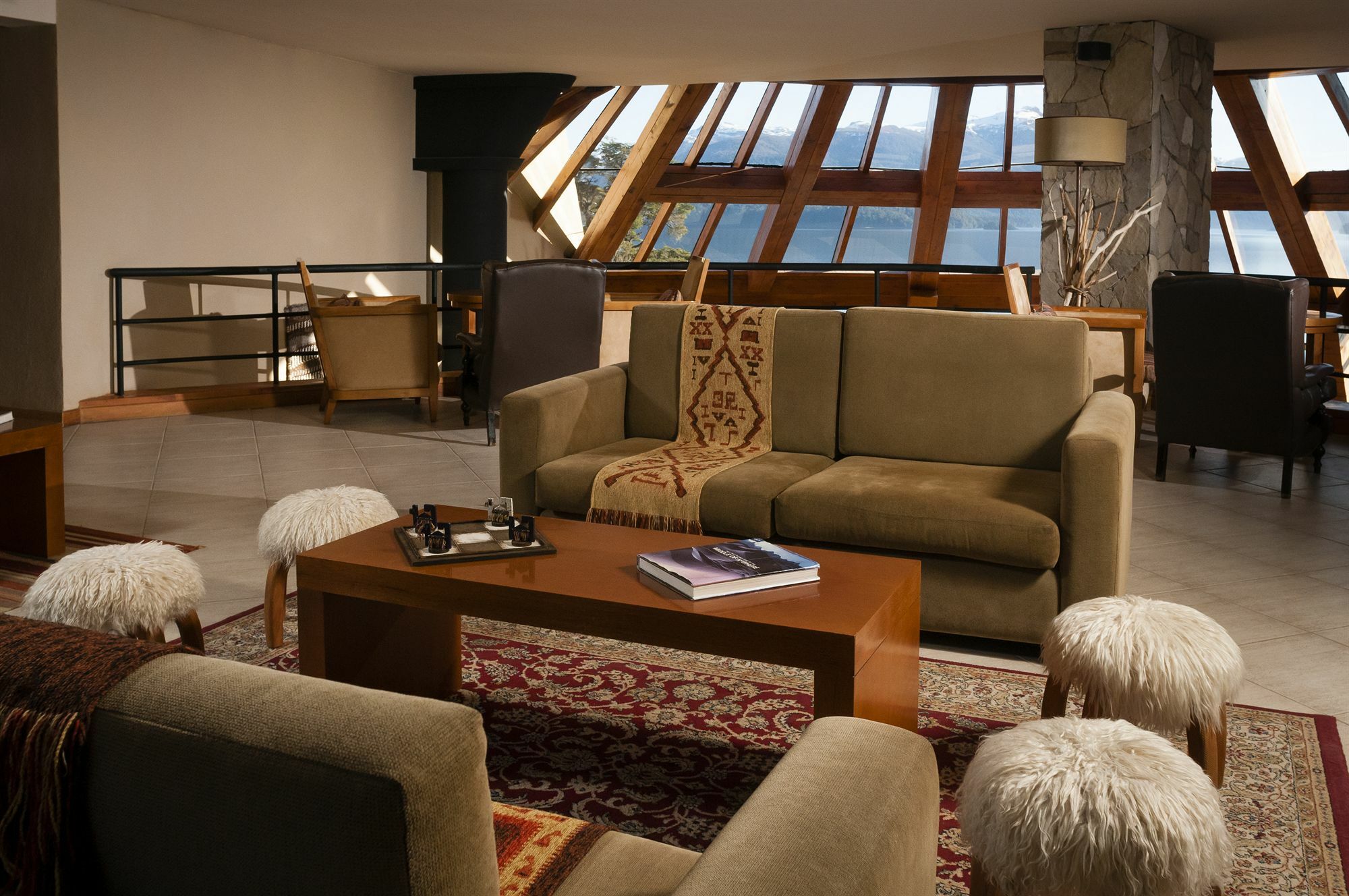 Sol Arrayan Hotel & Spa Villa La Angostura Extérieur photo